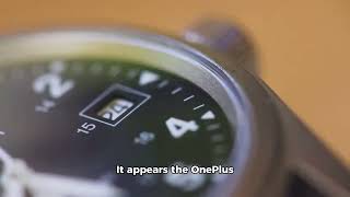 OnePlus Watch 2R The Surprise Launch You Cant Afford to Miss [upl. by Ela]