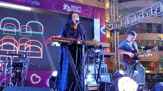 UDD  Tadhana  Sigurado Live 2020 [upl. by Ambrosius575]