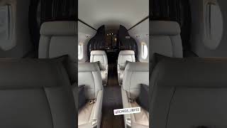 Millionaire shows his private jet [upl. by Vanya]