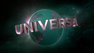 Universal Pictures Logo 2013 Effects 2 [upl. by Lebbie]