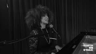 Kandace Springs Trailer [upl. by Kylah]