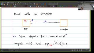 Lecture 10  Central Bank Digital Currency [upl. by Alegnave353]