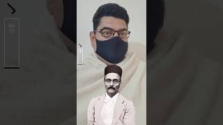 Savarkar  Veer or Mafiveer  savarkar jail freedomfighter [upl. by Eillehs76]