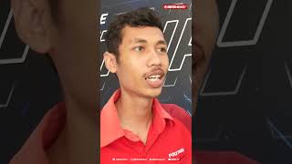 Polytron Fox R Electric Ramai Peminat Sampai Inden Sebulan [upl. by Apollus]