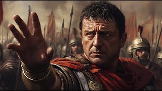 quotFrom General to Legend How Trajan Built an Empire That Lasted Centuriesquot [upl. by Dray]