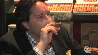 How to Appreciate the Best Cigars in the World [upl. by Yahsat]