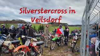 Silverstercross 2022 in Veilsdorf [upl. by Schindler]