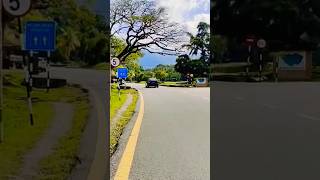 Jalan Kamunting Lama  Through Kamunting  Taiping  Perak P7 shorts ytshorts trending viral [upl. by Rettig]