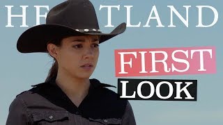 Heartland 1108 First Look Truth Be Told [upl. by Neeoma]