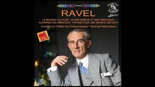 Bolero MAURICE RAVEL [upl. by Giselbert]