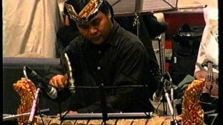 CiaaatttGangsa Gamelan BaliIndonesia [upl. by Rehsu305]