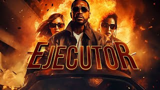 EJECUTOR  HD  PELICULA ACCIÓN EN ESPANOL LATINO [upl. by Lehcar]