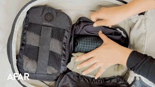 Are Packing Cubes Worth It One Travel Expert Weighs In [upl. by Ajin]