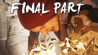 Infamous Second Son  Ending  Final Boss  Gameplay Walkthrough Part 31 PS4 [upl. by Yerac]