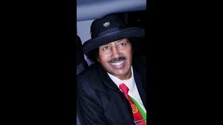 VOA Tigrigna  Interview with Dr Bereket Mengisteab  ቃለ መጠይቅ ምስ ራሃባ ዶክተር በረኸት መንግስትኣብ [upl. by Leiahtan]