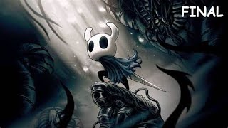 Hollow Knight  Episodio Final [upl. by Bernstein101]