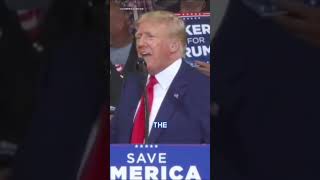 Trump SLAMS Zuckerberg in resurfaced video [upl. by Goldshlag]