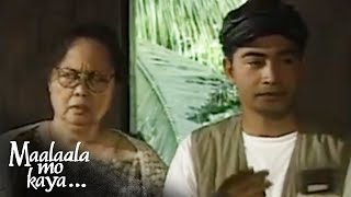 Maalaala Mo Kaya Batis feat Cesar Montano Full Episode 199  Jeepney TV [upl. by Ttessil]