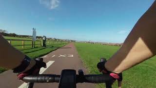 Tour of South Tyneside in 9 Minutes [upl. by Seaden]