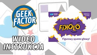 FIKOLO  Wideo Instrukcja [upl. by Nevin]