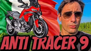 NOVITÀ DUCATI ecco la MULTISTRADA V2 2025 [upl. by Devland998]