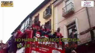 HIMNO CD NUMANCIA DE SORIA  TU ESCUDO ES NUESTRA HISTORIA 2011 [upl. by Kali]