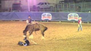 Clark County Fair amp Rodeo – PRCA Rodeo [upl. by Scibert]