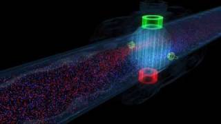 The Electromagnetic Flow Measuring Principle [upl. by Sherer100]