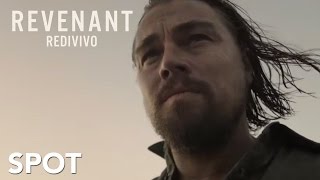 The Revenant Will Poulter talks DiCaprio amp beard envy [upl. by Wampler762]