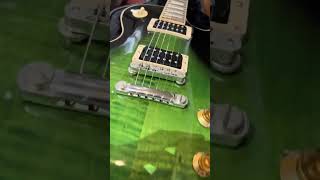 Gibson Les Paul Slash Anaconda Burst  Limited Edition  Anaconda Burst [upl. by Atsahc]