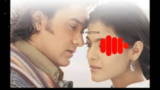 Fanaa movie ringtone by guitar  Aamir Khan and Kajol  🎶 [upl. by Wendel343]