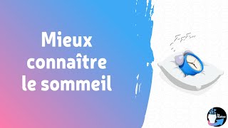 Troubles du sommeil  quels examens [upl. by Lednek]