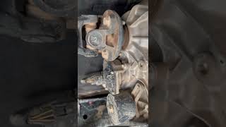 this a problem Ford ranger 32 2021 [upl. by Yemar]