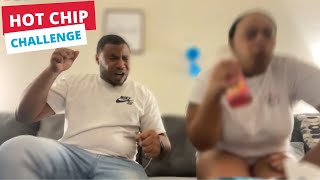 NEVER AGAIN🔥One Chip Challenge [upl. by Nairbo]