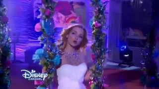 Dove Cameron froyo yolo from Liv y Maddie [upl. by Etteuqaj1]