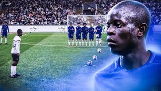 MEU KANTÉ É O MELHOR GOLAÇO MASTER LEAGUE 21  PES 2019 [upl. by Onnem504]