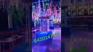 DiwaliandDurgapuja decorationjitueventwala contactme8420247125all Bengaldecoration🎈💍🎂 [upl. by Eugenle]