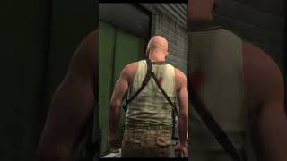 max payne 3 part 19 [upl. by Naneek]