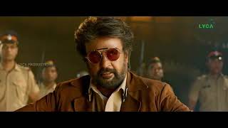 South Blockbuster Movies Darbar Rajnikanth [upl. by Brandtr347]