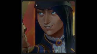 Caitlyn leagueoflegends arcane arcaneclip riotgames arcaneedit edit caitlyn arctober [upl. by Hoeg]