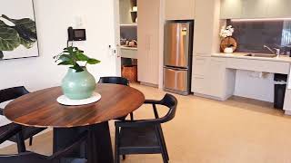 Virtual Tour  Wynnum Apartments Specialist Disability Accommodation [upl. by Sidon133]