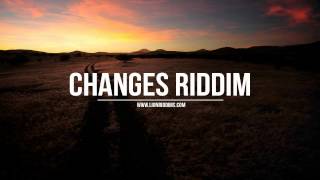 Reggae Instrumental  quotChangesquot [upl. by Atterehs]