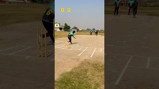 27 in 6 lahore vs Sialkot Lahore won 🔥💖 trendingshorts cricket shorts tapeball viralvideo [upl. by Aicemed]