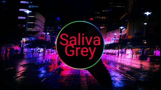 Saliva Grey Gimme A Second Bass Boosted [upl. by Llorre863]