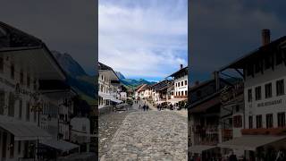 wonderful Switzerland  town Gruyères  walkthrough ووندرفول سويسرا  بلدة غرويير  تجول في سويسرا [upl. by Alistair618]