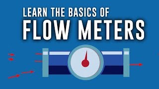 What is a flow meter and how does it work Explained [upl. by Anica123]