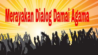 Pluralisme agama dalam bingkai Ketuhanan Yang Maha Esa [upl. by Gimble972]