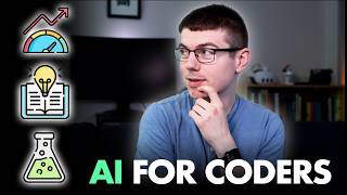 Using AI To Level Up As A New Coder [upl. by Suolevram]