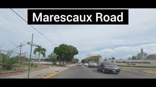 Marescaux Road Kingston  St Andrew Jamaica [upl. by Gherardo]