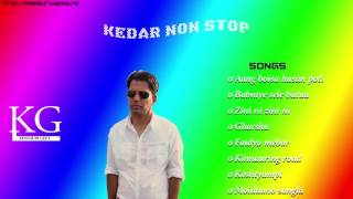 KINNAURI non stop 2001 kedar negi [upl. by Gennie299]